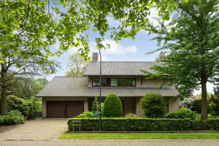 Lage Driesstraat 27, Helvoirt