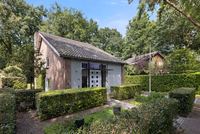Prins Mauritslaan 2, Vught
