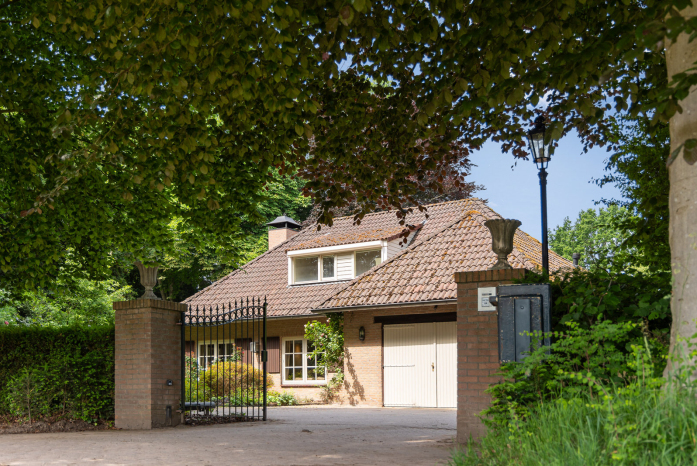 Antwerpse Baan 6a, Helvoirt