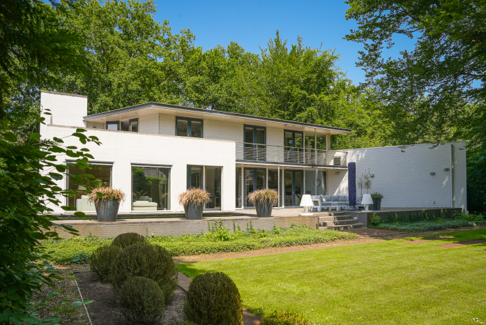 Dennenlaan 3, Vught